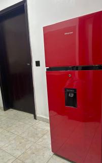 Central 2-bedroom condo in the heart of Wuse II - Abuja - 2