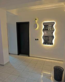 Central 2-bedroom condo in the heart of Wuse II - Abuja - 1