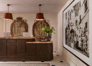 Hotel Granduca Houston - Houston - 6