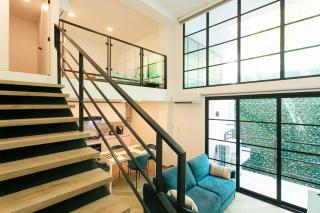 Casco Viejo Loft with Balcony - Rooftop Pool and Gym - 8