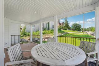 NEW! Heritage Retreat in the heart of Stillwater - 4