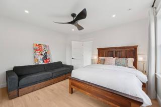 NEW! Heritage Retreat in the heart of Stillwater - 1