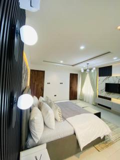 Inda stay - Lekki - 9