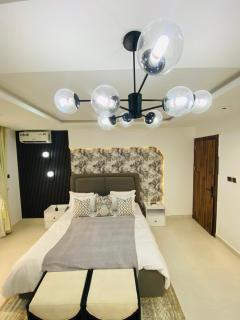Inda stay - Lekki - 8
