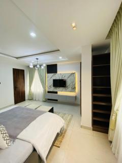 Inda stay - Lekki - 0