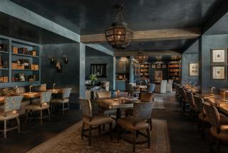 Hotel Granduca Houston - Houston - 4