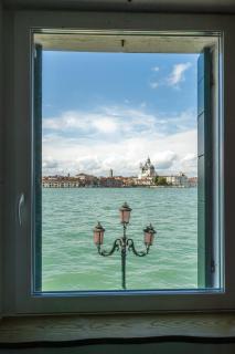 3 Windows on St Mark - Waterfront Apartment - Venise - 6