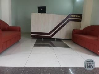 Comfort inn Lodge Tirunelveli - 2