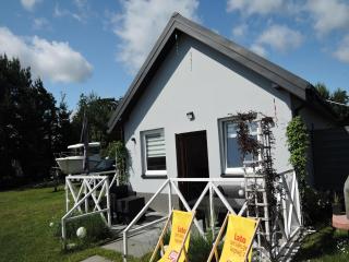 New holiday home for 5 people in Wise ka - Wisełka - 7