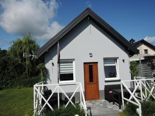 New holiday home for 5 people in Wise ka - Wisełka - 9