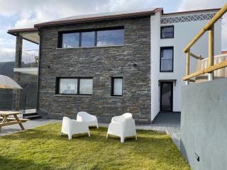 Serradinho Country House - - 0