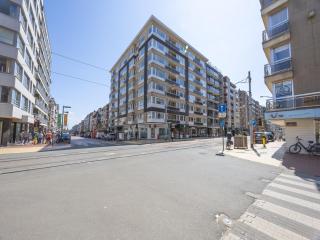 Apartment in Blankenberge near Seafront - Middelkerke - 0