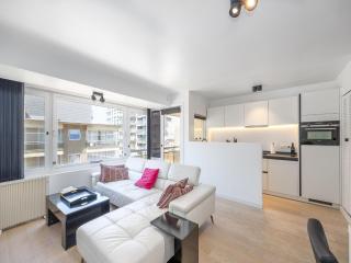 Apartment in Blankenberge near Seafront - Middelkerke - 9
