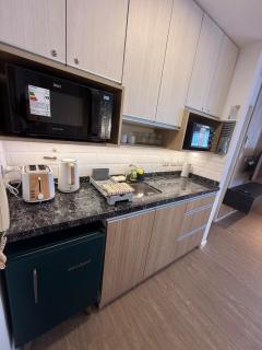 Departamento Elegante y Funcional SS10 - 2