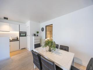 Apartment in Blankenberge near Seafront - Middelkerke - 2
