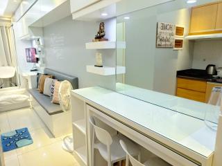 White Oasis at Camella Northpoint - Davao City - 9