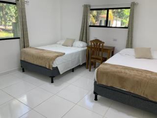 Casa en las Olas - Jujutla - 7