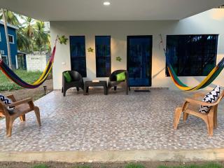 Casa en las Olas - Jujutla - 5