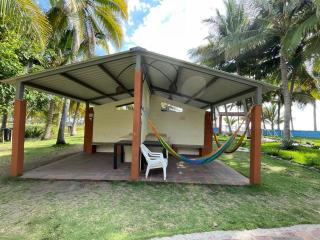 Casa en las Olas - Jujutla - 1