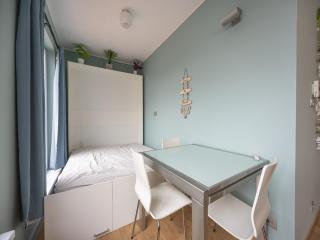 Rooftop Apartment in Blankenberge by the Beach - Middelkerke - 1