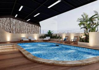 San Hotel & Pool - Hanoi - 0