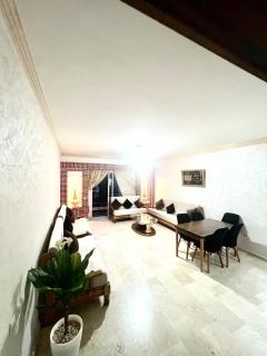 Modern Agadir Marina Apartment with Pool view - Agadir - 1