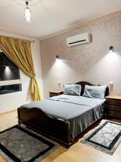 Modern Agadir Marina Apartment with Pool view - Agadir - 9