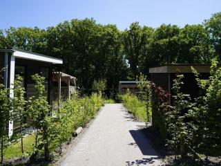 Luxury holiday home surrounded by water and forest - Sint Nicolaasga - 2