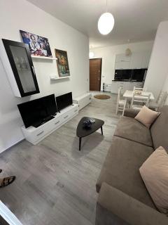 Sol & Sea Apartments 2 - 7