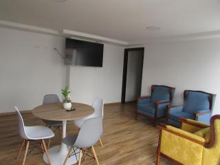 Beautiful suite, north center - Quito - 0