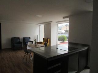 Beautiful suite, north center - Quito - 8