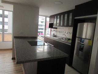 Beautiful suite, north center - Quito - 3