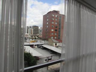 Beautiful suite, north center - Quito - 1