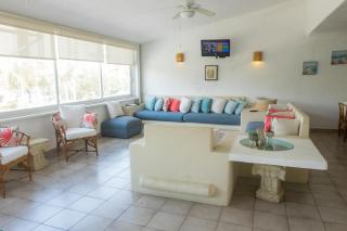 Apt with Jacuzzi Ixtapa Zihuatanejo 3 BR - Ixtapa - 9