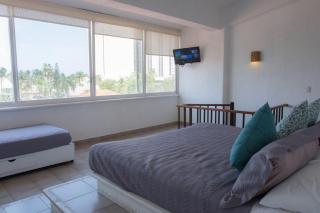 Apt with Jacuzzi Ixtapa Zihuatanejo 3 BR - Ixtapa - 4