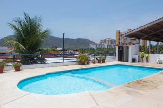 Apt with Jacuzzi Ixtapa Zihuatanejo 3 BR - Ixtapa - 3
