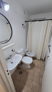 Dpto zona NUEVO CENTRO shopping y PATIO OLMOS - 1