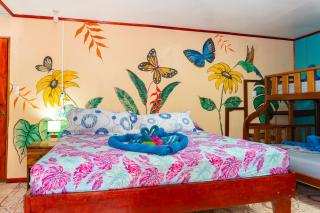 Hotel Casa Gitana Corcovado Tour operador - Bahía Drake - 8