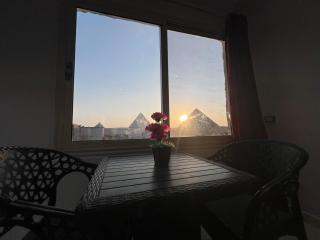 Sunset Over Giza Hotel - Il Cairo - 4