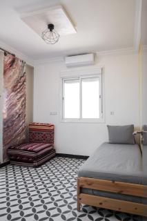 Next to Marjane 2 Bedrooms 2 Bathrooms Wi-Fi - Marrakech - 5