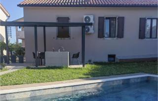 4 Bedroom Stunning Home In Labin - 3