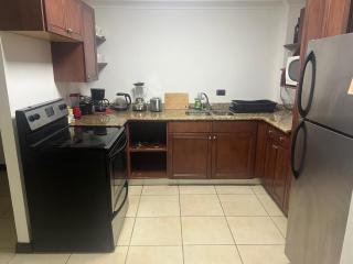 Nice and confortable in an exclusive in Escazu - San Antonio - 8