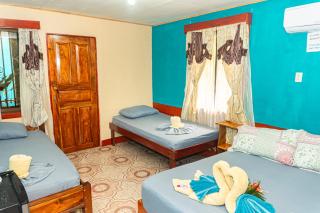 Hotel Casa Gitana Corcovado Tour operador - 3