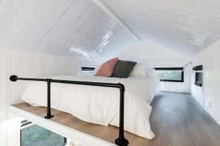 Olive Grove Retreat 2 by Tiny Away - 8