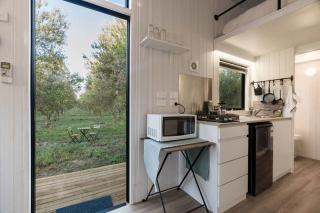 Olive Grove Retreat 2 by Tiny Away - 5