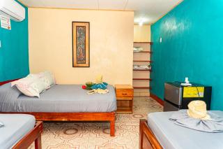 Hotel Casa Gitana Corcovado Tour operador - Bahía Drake - 7