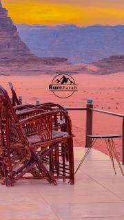 Rum Farah Luxury camp - Disah - 5