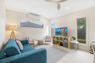 The Pines - Ettalong Beach - 0