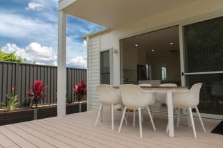 The Pines - Ettalong Beach - 3