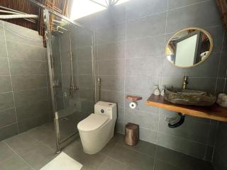 Woodstock Jungle Camp - 8